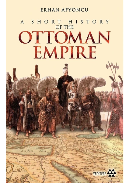 Ottoman Empıre - Erhan Afyoncu