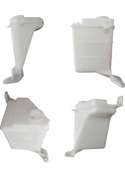 Radyatör Yedek Su Deposu Accent 2000-2006