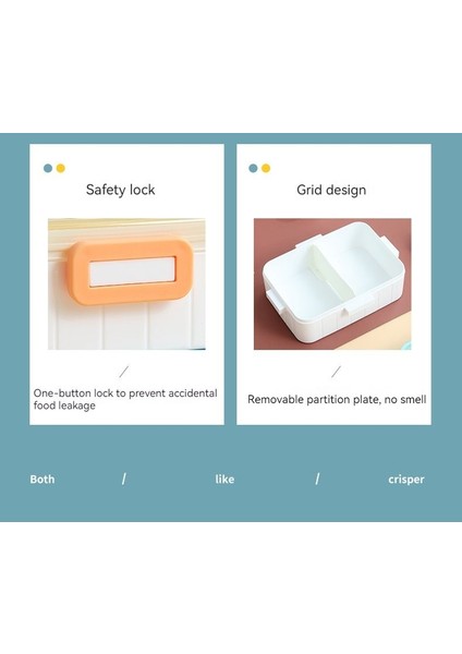 Plastik Öğle Yemeği Kutusu (Yurt Dışından) fiyatları