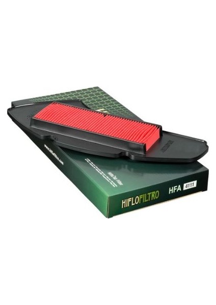 Yamaha Nmax 125 155 Hiflo HFA4111 Hava Filtresi
