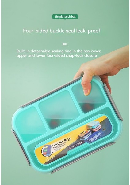 Plastik Yemek Kabı (Yurt Dışından) fırsatları