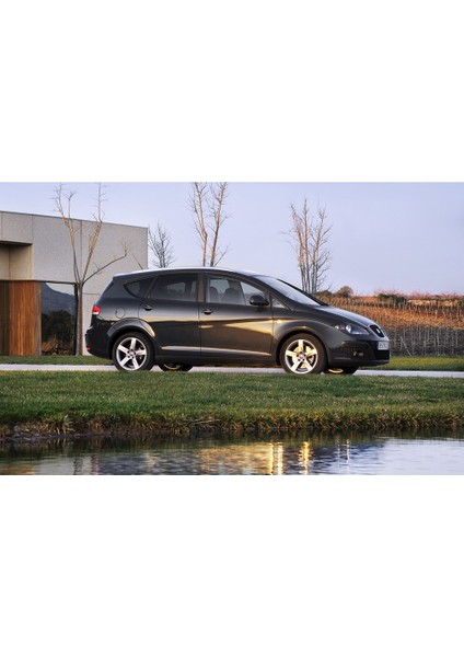 Seat Altea Xl 2008-2015 Yedek Lastik Stepne Sabitleyici Aparatı Tutucusu Vidası Oem 1K0803899B fiyatları