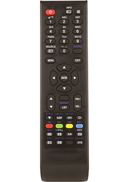 Kl Premier Pr 32B30 Lcd*led * Sunny Axen Lcd*led Kumanda