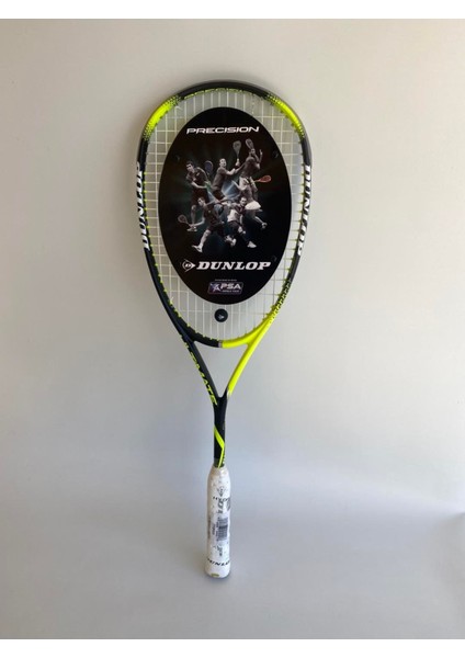 Precision Ultimate Squash Raketi 773283US