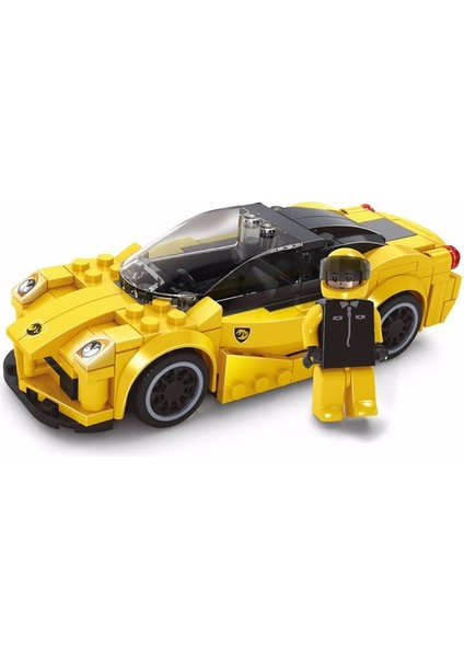 Racing Set 26413