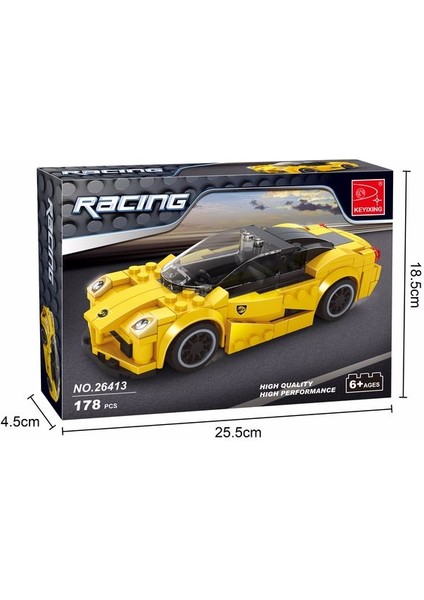 Racing Set 26413