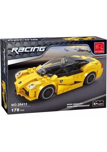 Racing Set 26413