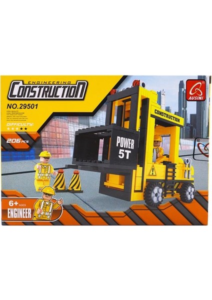 Construction Set 29501