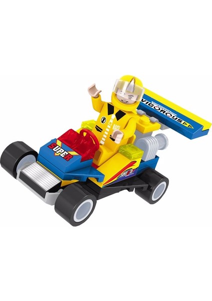 Racing Seti 26206