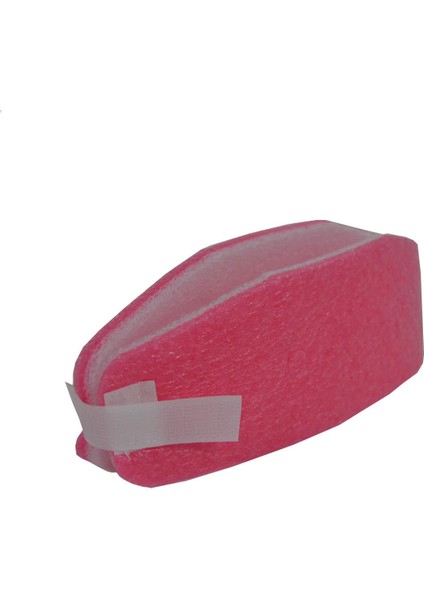Medikal Sünger Boyunluk, , Boyun Destek Pembe