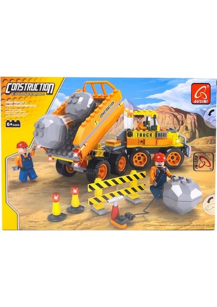 Construction Set 29504