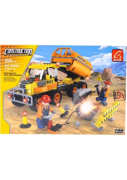 Construction Set 29504