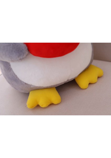 25 cm Kawaii Sevimli Yumuşak Peluş (Yurt Dışından)