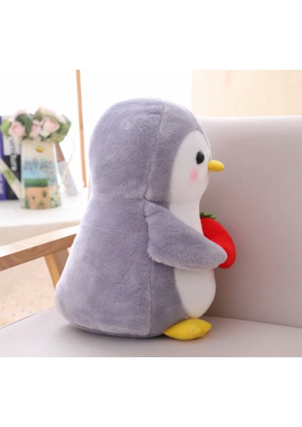 25 cm Kawaii Sevimli Yumuşak Peluş (Yurt Dışından)