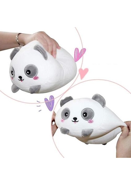 8 Inç Sevimli Peluş (Yurt Dışından)