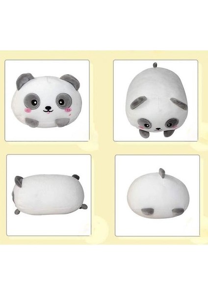 8 Inç Sevimli Peluş (Yurt Dışından)