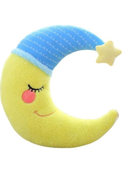 Gökyüzü Serisi Peluş Oyuncaklar (Yurt Dışından)