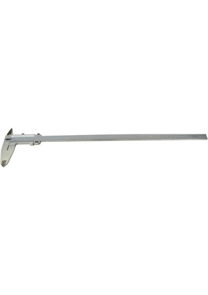 Mekanik Kumpas Çift Çeneli Çene Boyu 100 mm