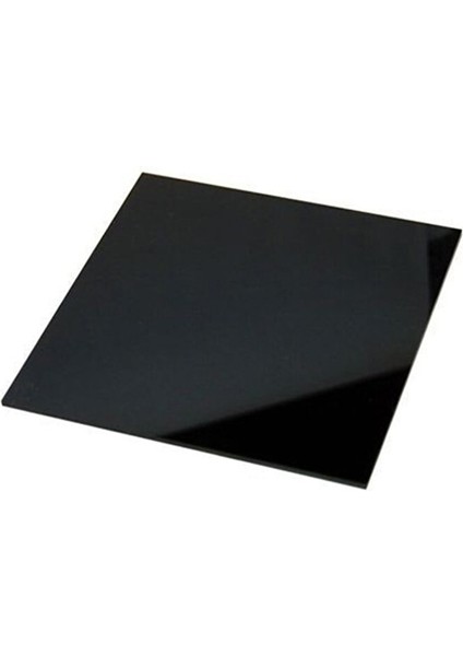 Pleksi Levha 4,8mm~5mm Pleksiglass
