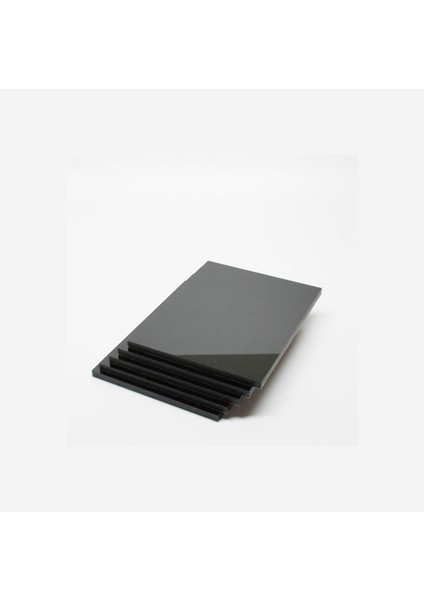 Pleksi Levha 4,8mm~5mm Pleksiglass