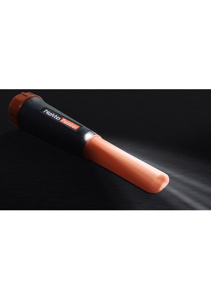 Pointer Metal Dedektör