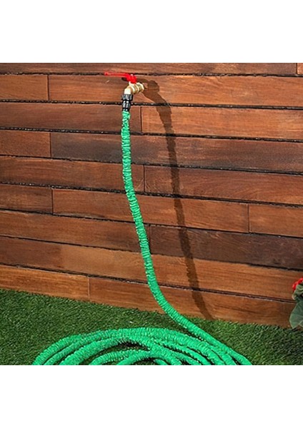 Marka Adınız Uzayan Hortum Tabancalı 15 Metre fırsatları