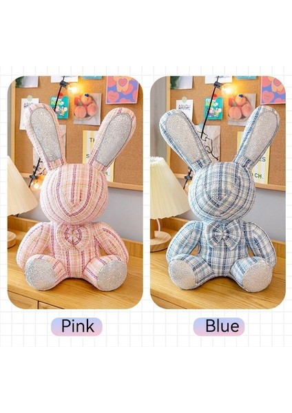 Sevimli Tavşan Bebek Peluş Oyuncak (Yurt Dışından)