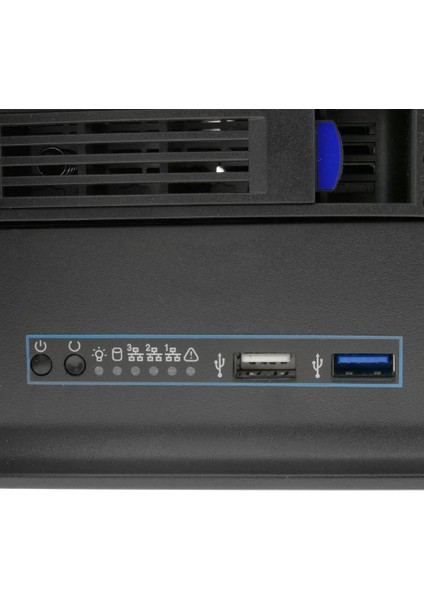 TGC-N400 200W Nas Server Kasa