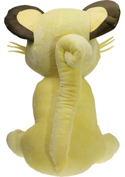 Kedi Patron Peluş Oyuncak Bebek Oyuncak Karikatür Kedi Bebek (Yurt Dışından)