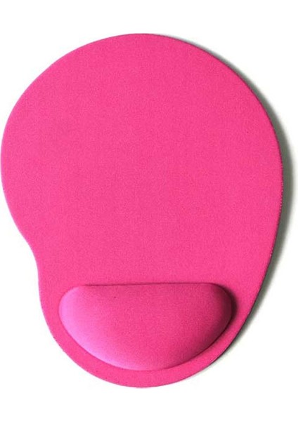 Oyuncu Kaymaz Mouse Pad - Pembe (Yurt Dışından)