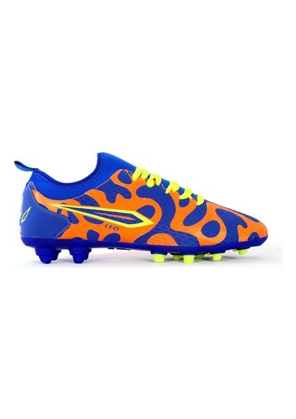 Pardus Panthera Leo Navy Blue-Orange Elite Fg