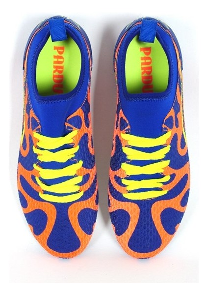 Pardus Panthera Leo Navy Blue-Orange Elite Fg fiyatları