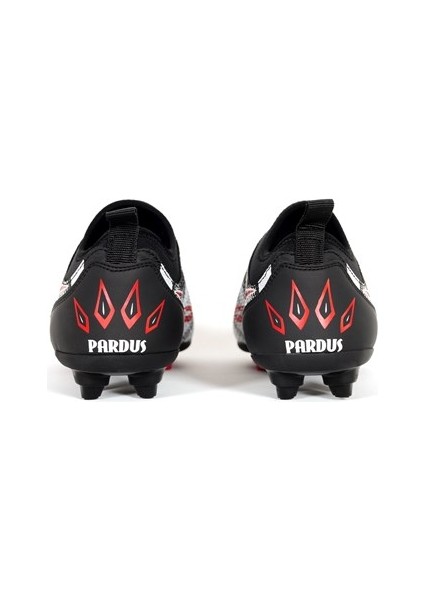 Pardus Panthera Black-White Elite Fg modelleri