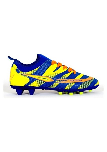 Pardus Panthera Yellow-Navy Blue Elite Fg