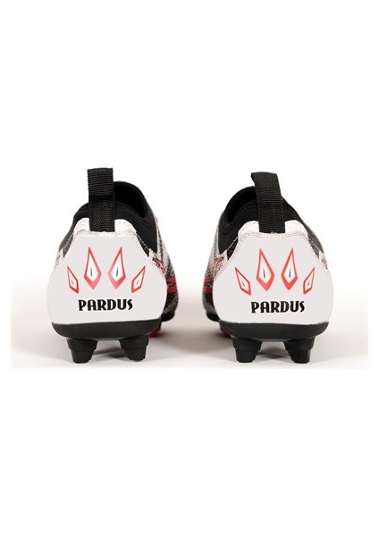 Pardus Panthera White-Black Dot Elite Fg modelleri