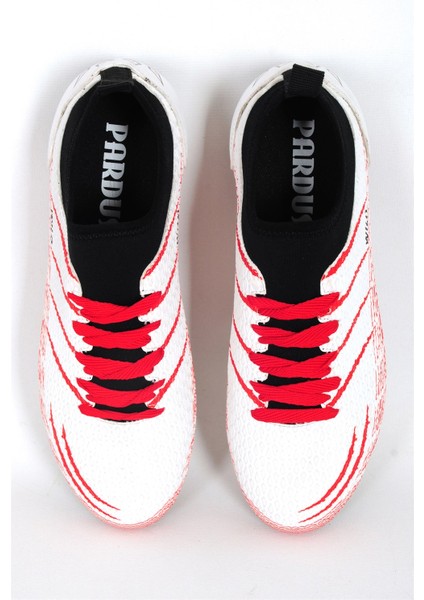 Pardus Panthera Wild White-Red Elite Fg fırsatları