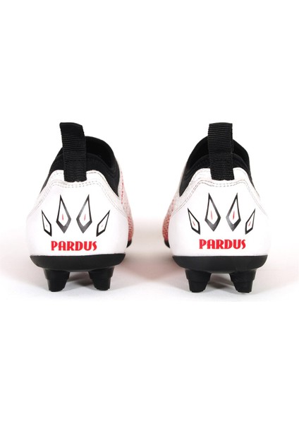 Pardus Panthera Wild White-Red Elite Fg indirimleri