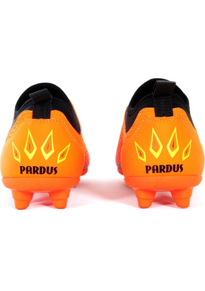 Pardus Panthera Wild Orange Elite Fg