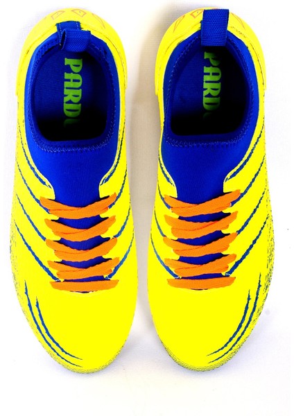 Pardus Panthera Wild Neon Yellow Elite Fg