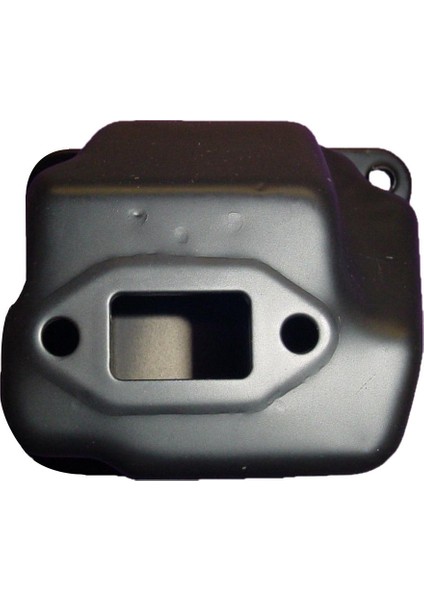 Muffler Egzoz Düzeneği Stıhl 026 024 MS260 Chainsaw 1121 140 0606 fırsatları