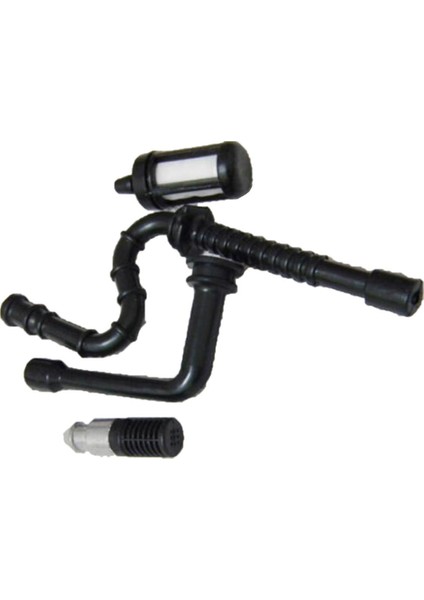 Bahçe Yard Çim Biçme Makinesi Aksesuarları Yağ/yakıt Hattı ve Filtre Stıhl MS260 fırsatları