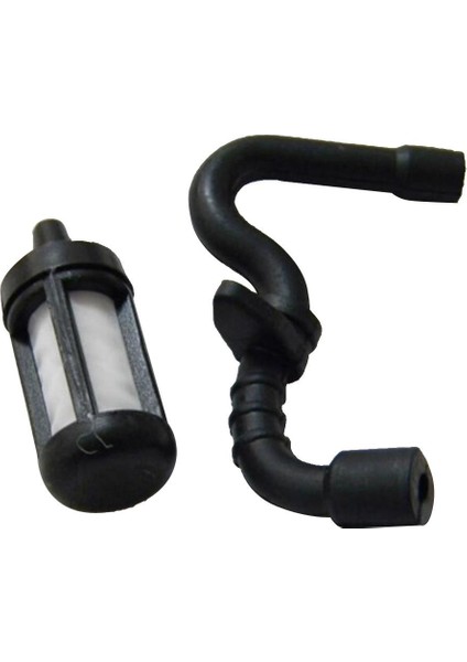 Stıhl 017 018 MS170 MS180 Testi Tarafları Için Yeni Yakıt Hattı Hose Tüp Filtre fiyatları