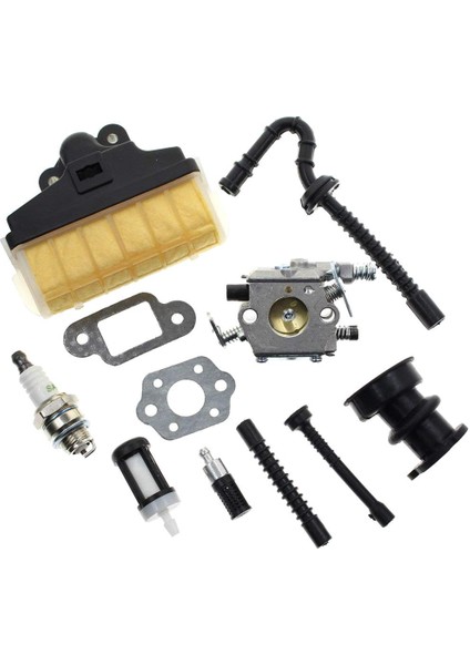 Stıhl MS210 MS250 021-025 Için Hava Filtresi Yakıt Hattı Repower Kiti(Yurt Dışından) fiyatları