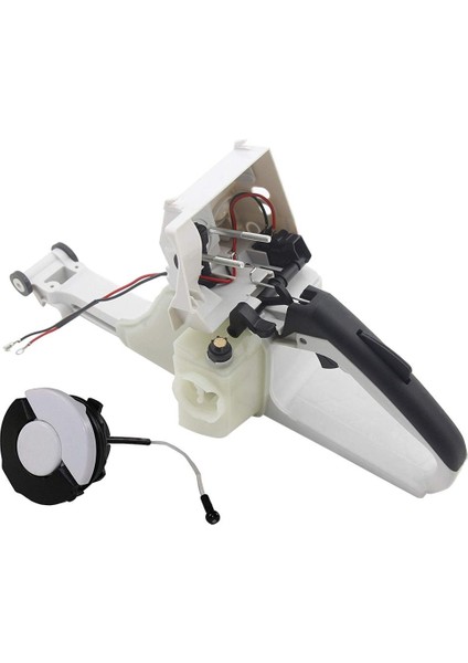 044 MS440 Modelleri Için Arka Tutar+Yakıt Oem# 1128 350 0832 - Beyaz(Yurt Dışından) fiyatları