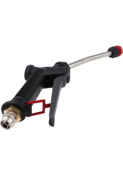 Yıkayıcı Tabancası W/ 8X12 Pu Tüpü, Köpük/ Su Püskürtücü ile Uyumlu Bağlantı ile Uyumlu