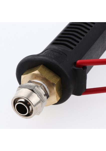 Yıkayıcı Tabancası W/ 8X12 Pu Tüpü, Köpük/ Su Püskürtücü ile Uyumlu Bağlantı ile Uyumlu modelleri