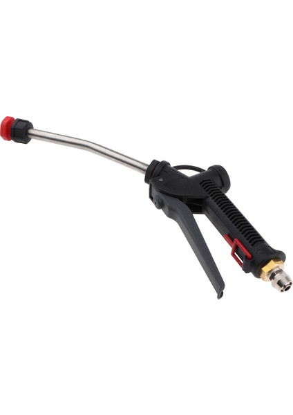 Yıkayıcı Tabancası W/ 8X12 Pu Tüpü, Köpük/ Su Püskürtücü ile Uyumlu Bağlantı ile Uyumlu fırsatları