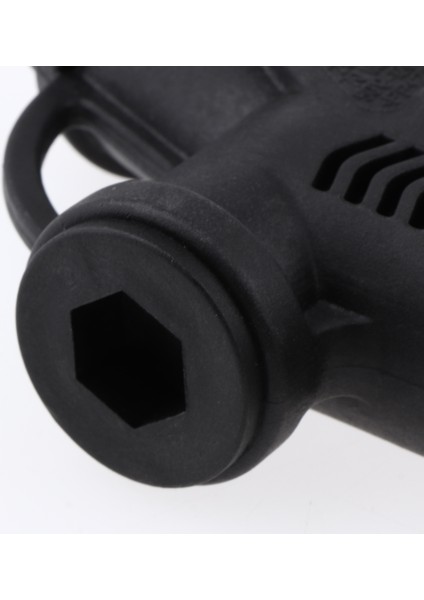 Yıkayıcı Tabancası W/ 8X12 Pu Tüpü, Köpük/ Su Püskürtücü ile Uyumlu Bağlantı ile Uyumlu indirimleri