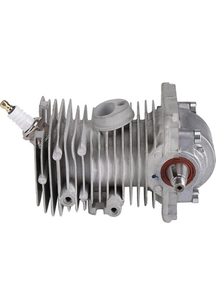 MS180 Için Motor Motoru MS170 018 Silindir Piston Krank Mili Testere Parçaları modelleri