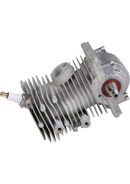 MS180 Için Motor Motoru MS170 018 Silindir Piston Krank Mili Testere Parçaları fırsatları